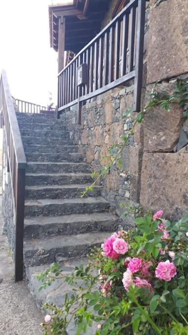 Casa Tia Rosa. Villa Costa Adeje  Exterior foto
