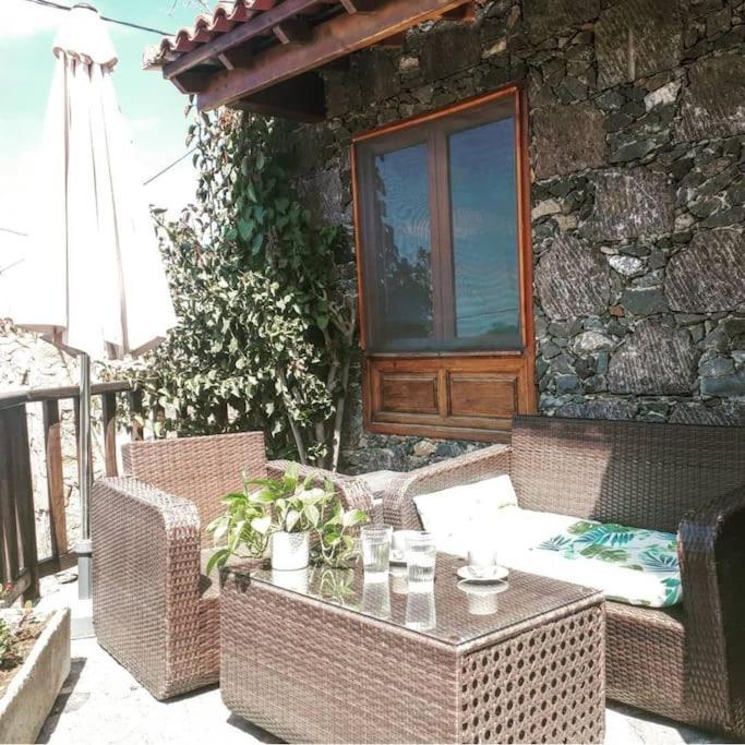 Casa Tia Rosa. Villa Costa Adeje  Exterior foto