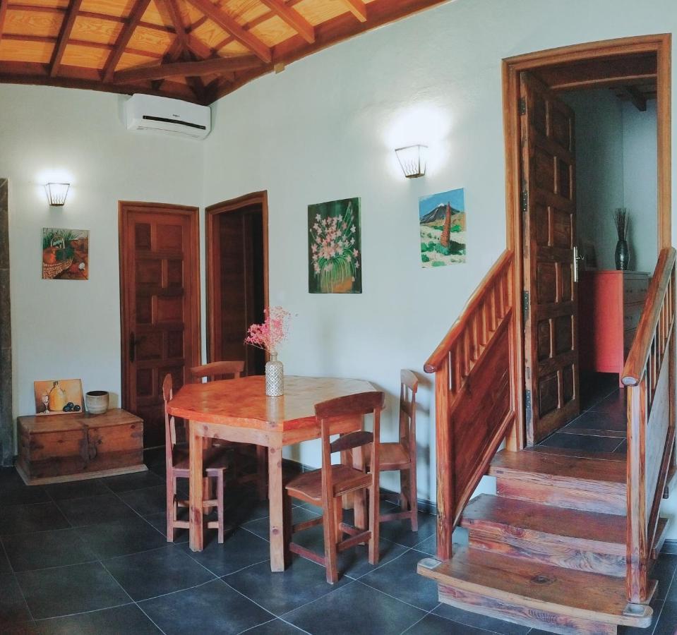 Casa Tia Rosa. Villa Costa Adeje  Exterior foto