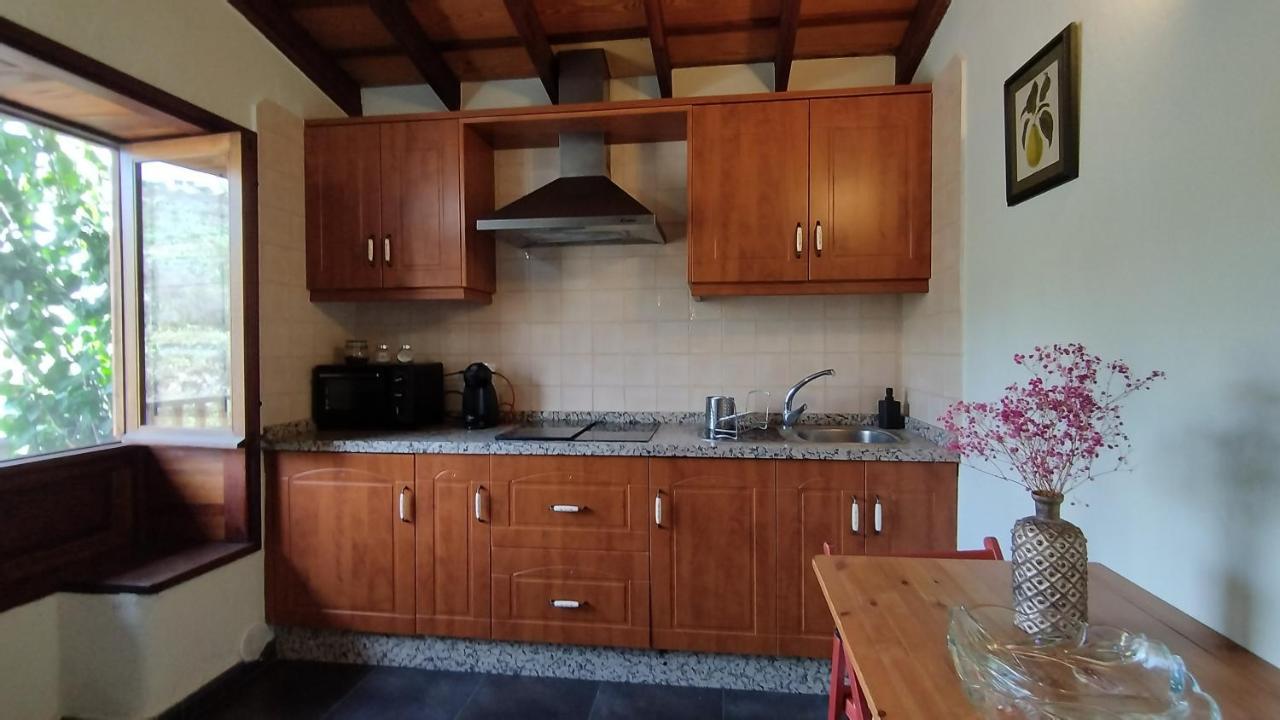 Casa Tia Rosa. Villa Costa Adeje  Exterior foto